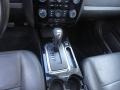 2012 Sterling Gray Metallic Ford Escape Limited 4WD  photo #8