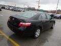Black - Camry LE Photo No. 8