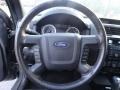 2012 Sterling Gray Metallic Ford Escape Limited 4WD  photo #9
