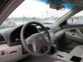 Black - Camry LE Photo No. 9