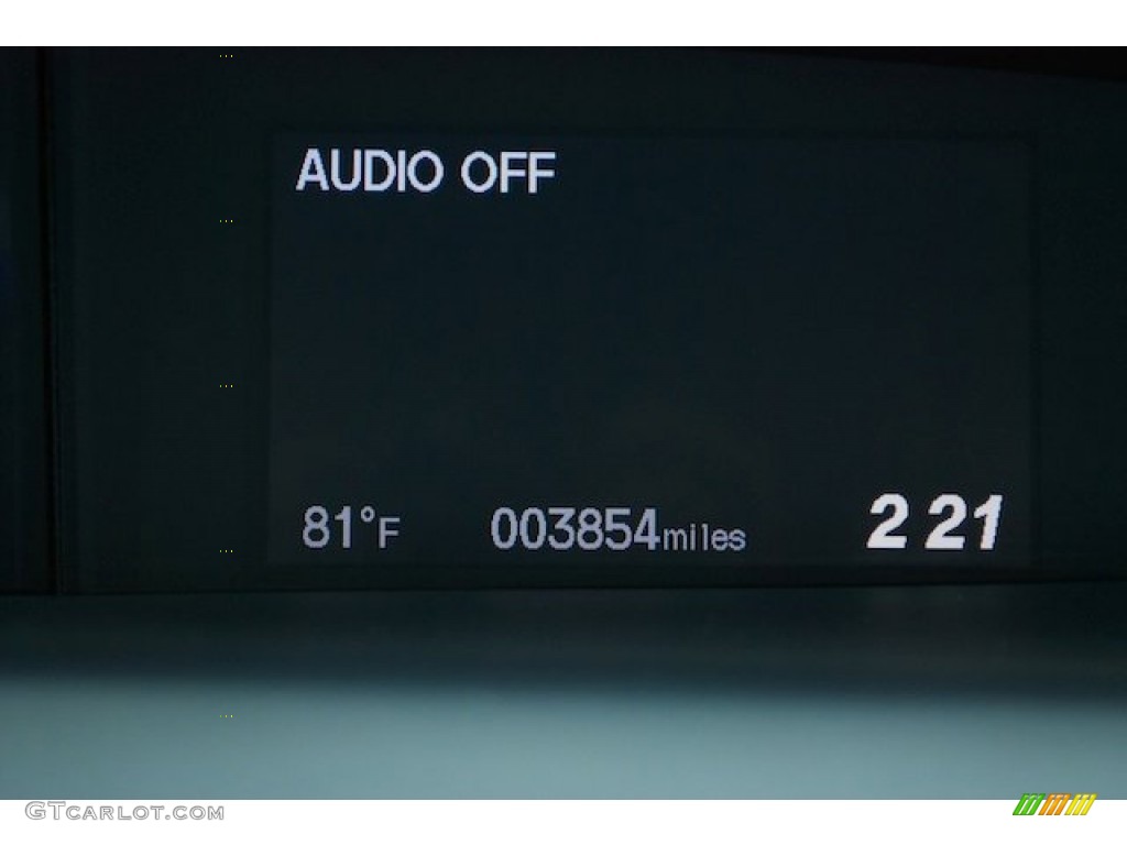 2013 Civic LX Coupe - Polished Metal Metallic / Gray photo #7