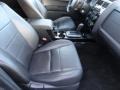 2012 Sterling Gray Metallic Ford Escape Limited 4WD  photo #14