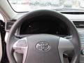 Black - Camry LE Photo No. 16