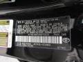 Black - Camry LE Photo No. 19