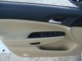 Taffeta White - Accord LX Premium Sedan Photo No. 7