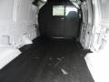 2007 Oxford White Ford E Series Van E250 Cargo  photo #4