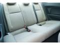 Polished Metal Metallic - Civic LX Coupe Photo No. 16
