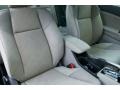 Polished Metal Metallic - Civic LX Coupe Photo No. 17