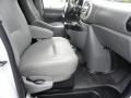 2007 Oxford White Ford E Series Van E250 Cargo  photo #9