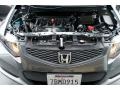 Polished Metal Metallic - Civic LX Coupe Photo No. 22