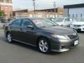 Magnetic Gray Metallic - Camry SE Photo No. 1