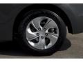 Polished Metal Metallic - Civic LX Coupe Photo No. 24
