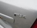 Silver - Spectra EX Sedan Photo No. 9