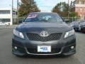 Magnetic Gray Metallic - Camry SE Photo No. 2