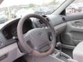 Silver - Spectra EX Sedan Photo No. 11
