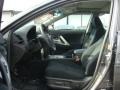 Magnetic Gray Metallic - Camry SE Photo No. 8