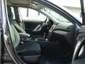 Magnetic Gray Metallic - Camry SE Photo No. 9