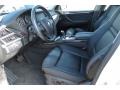 Alpine White - X5 xDrive35i Photo No. 4
