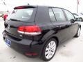 Black - Golf TDI 4 Door Photo No. 6