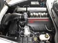 6.2 Liter OHV 16-Valve LS3 V8 2013 Chevrolet Corvette Grand Sport Convertible Engine