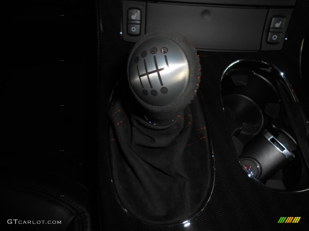 2013 Chevrolet Corvette Grand Sport Convertible 6 Speed Manual Transmission Photo #87087921