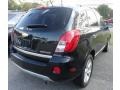 2013 Black Granite Metallic Chevrolet Captiva Sport LTZ  photo #2