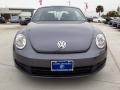 Platinum Gray Metallic - Beetle 2.5L Photo No. 2
