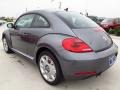 2014 Platinum Gray Metallic Volkswagen Beetle 2.5L  photo #4