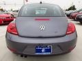 Platinum Gray Metallic - Beetle 2.5L Photo No. 5