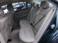 Rear Seat of 2010 E 350 4Matic Sedan