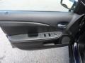 Blackberry Pearl Coat - 200 Limited Sedan Photo No. 4