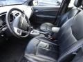 Blackberry Pearl Coat - 200 Limited Sedan Photo No. 5