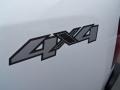 2014 Summit White Chevrolet Silverado 2500HD LTZ Crew Cab 4x4  photo #7
