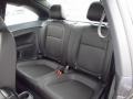 Platinum Gray Metallic - Beetle 2.5L Photo No. 12