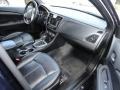 Blackberry Pearl Coat - 200 Limited Sedan Photo No. 13