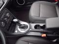 Platinum Gray Metallic - Beetle 2.5L Photo No. 20