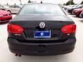 Black - Jetta SE Sedan Photo No. 5