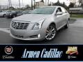 Radiant Silver Metallic - XTS Luxury FWD Photo No. 1