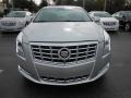 Radiant Silver Metallic - XTS Luxury FWD Photo No. 2