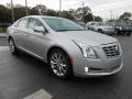 Radiant Silver Metallic - XTS Luxury FWD Photo No. 3