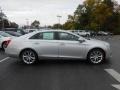 Radiant Silver Metallic - XTS Luxury FWD Photo No. 4