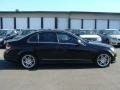 Black - C 350 Sport Photo No. 3