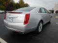 Radiant Silver Metallic - XTS Luxury FWD Photo No. 5