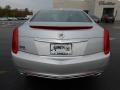 Radiant Silver Metallic - XTS Luxury FWD Photo No. 6