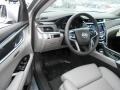 Radiant Silver Metallic - XTS Luxury FWD Photo No. 7