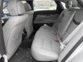 Radiant Silver Metallic - XTS Luxury FWD Photo No. 9