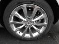 Radiant Silver Metallic - XTS Luxury FWD Photo No. 11