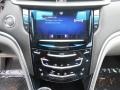 Radiant Silver Metallic - XTS Luxury FWD Photo No. 12