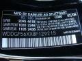 Black - C 350 Sport Photo No. 16