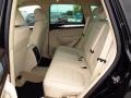 2014 Volkswagen Touareg V6 Sport 4Motion Rear Seat